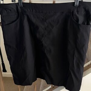 Hilary Radley women’s skort